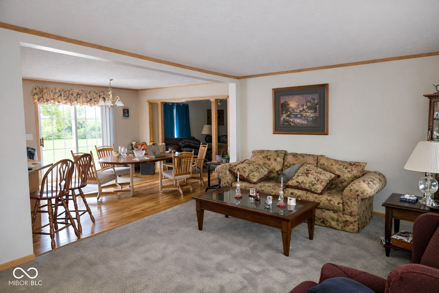 11346 West Awbrey Road Quincy, IN 47456 - Photo 3 of 32