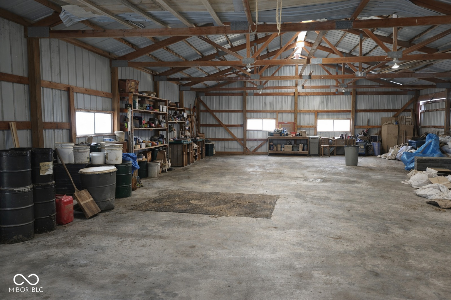 11346 West Awbrey Road Quincy, IN 47456 - Photo 31 of 32