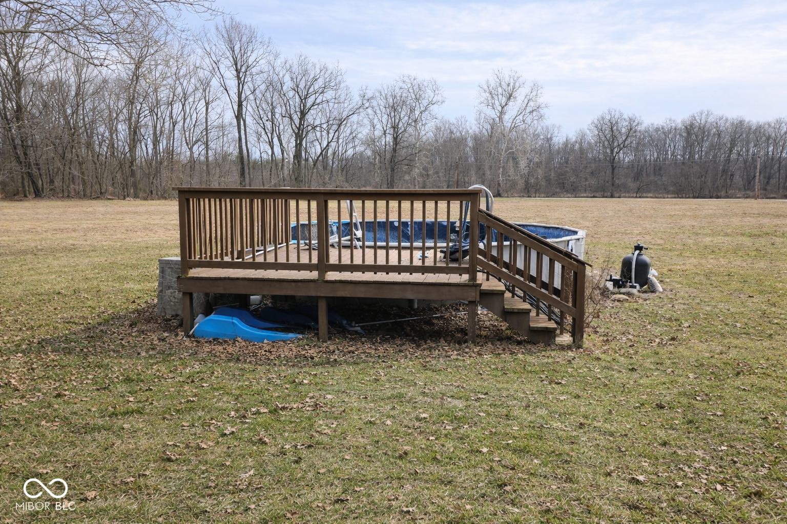 11346 West Awbrey Road Quincy, IN 47456 - Photo 32 of 32