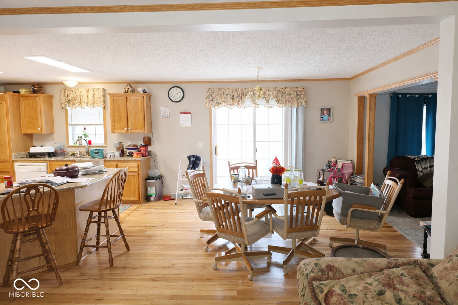 11346 West Awbrey Road Quincy, IN 47456 - Photo 6 of 32