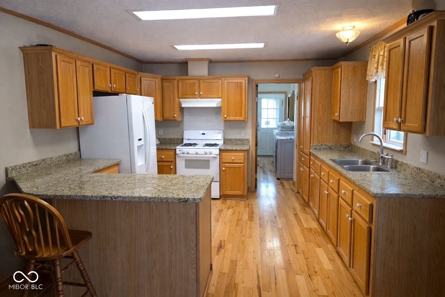 11346 West Awbrey Road Quincy, IN 47456 - Photo 7 of 32