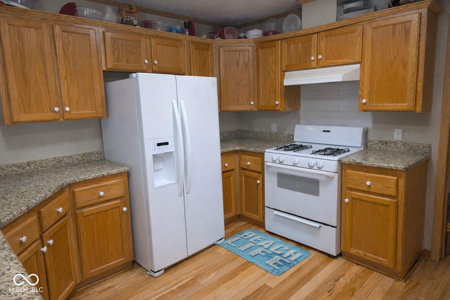 11346 West Awbrey Road Quincy, IN 47456 - Photo 8 of 32