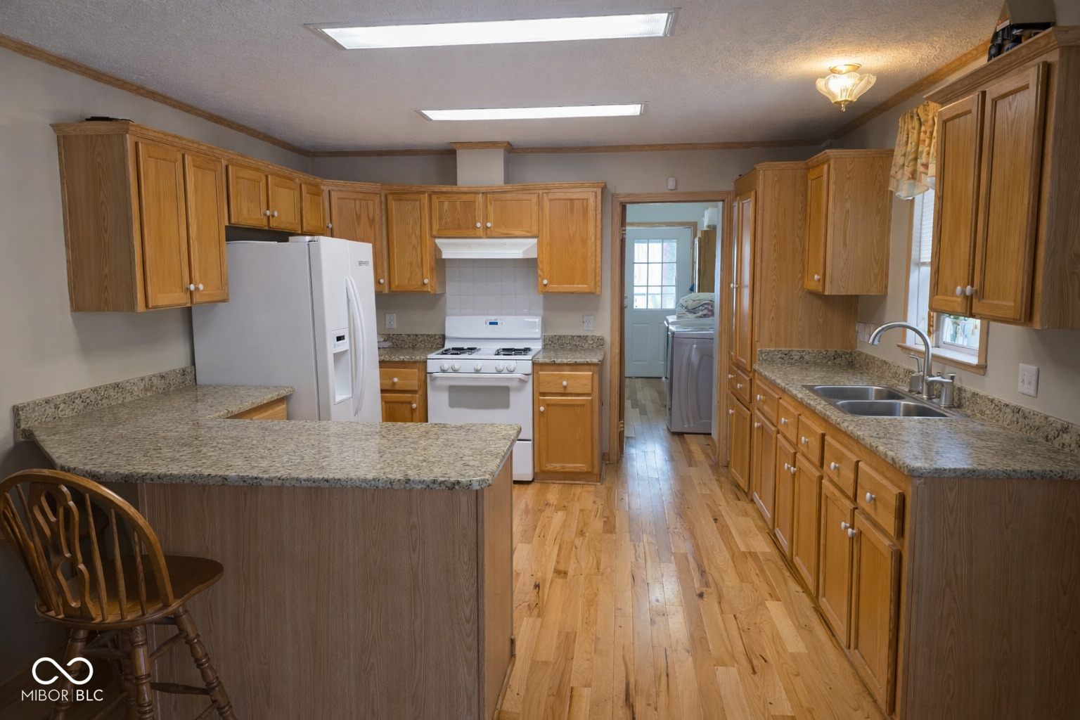 11346 West Awbrey Road Quincy, IN 47456 - Photo 9 of 32