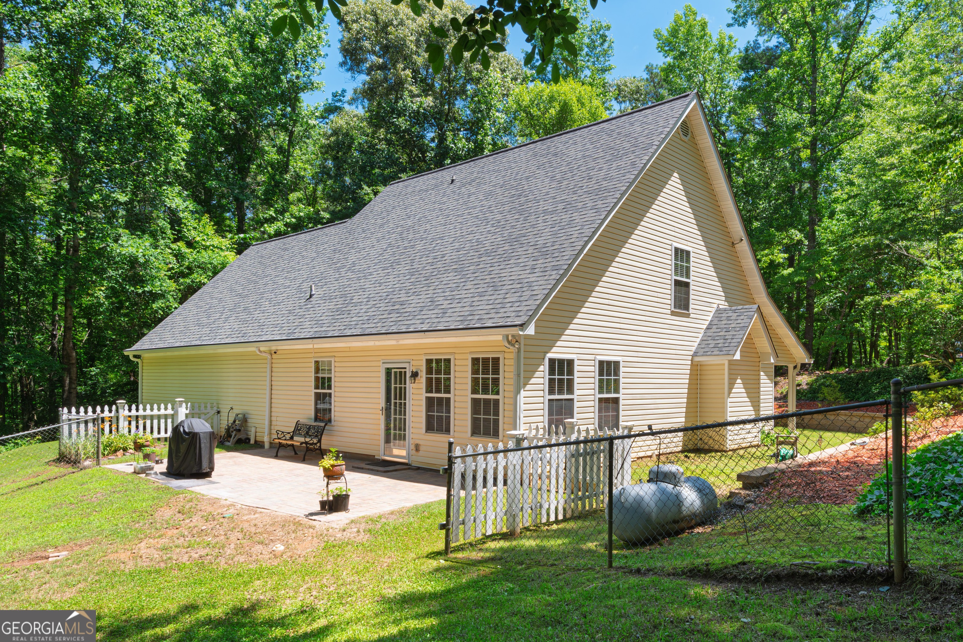 159 Hutchinson Lake Road Senoia, GA 30276 - Photo 20 of 21