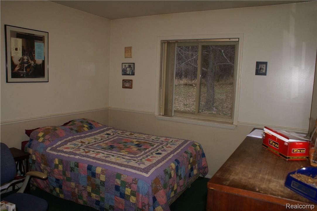 3410 Ludwig Road Oxford, MI 48371 - Photo 8 of 22 Bed4.JPG