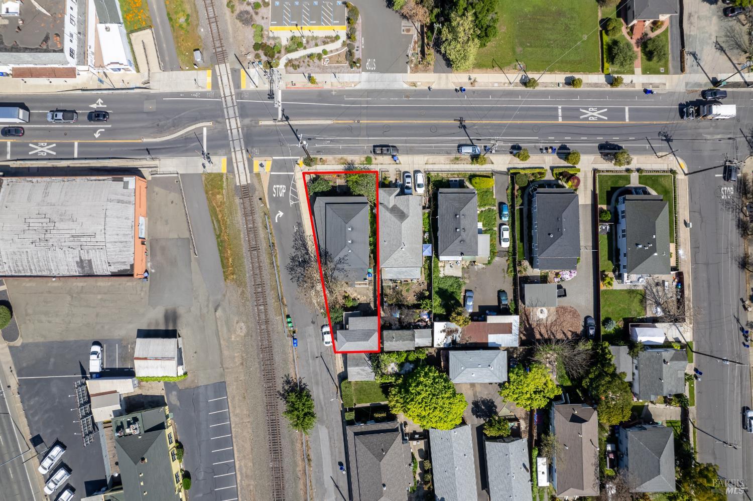 747 3rd Street, Unit A B Napa, CA 94559 - Photo 13 of 24