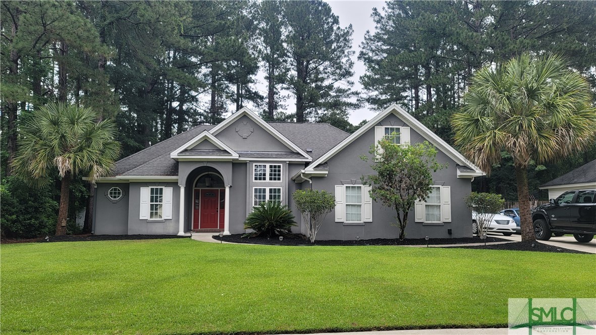 8 Rialto Court Pooler, GA 31322 - Photo 1 of 18