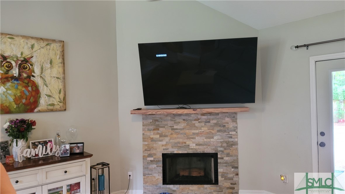 8 Rialto Court Pooler, GA 31322 - Photo 3 of 18