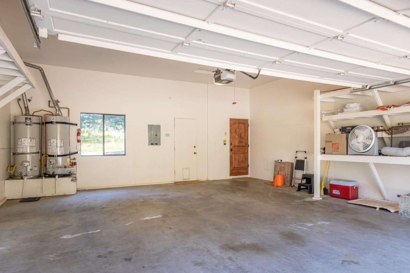 1155 Lookout Road Pebble Beach, CA 93953 - Photo 27 of 33 a view of storage and utility room