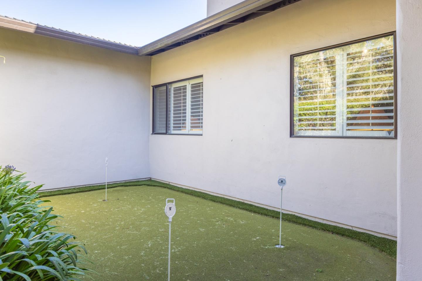 1155 Lookout Road Pebble Beach, CA 93953 - Photo 28 of 33 a view of room with window