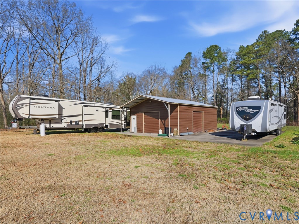 8416 Arnold Road Mechanicsville, VA 23111 - Photo 55 of 58 Gallery Image 55