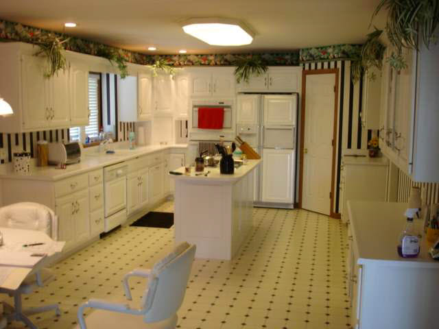 2689 East Wilcox Road Warsaw, IN 46580 - Photo 2 of 9 Gallery Image 2