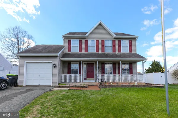 $399,900 | 2584 Willow Brook Lane, Pottstown, PA 19464