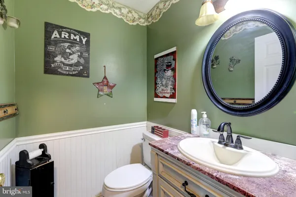 $399,900 | 2584 Willow Brook Lane, Pottstown, PA 19464
