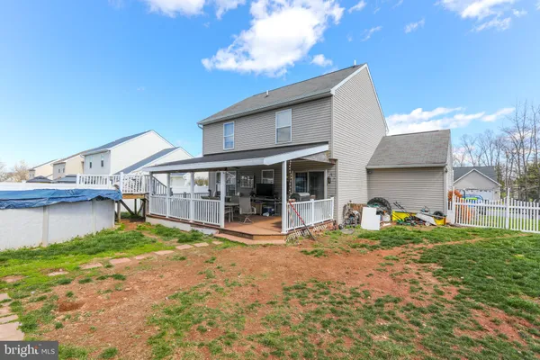 $399,900 | 2584 Willow Brook Lane, Pottstown, PA 19464