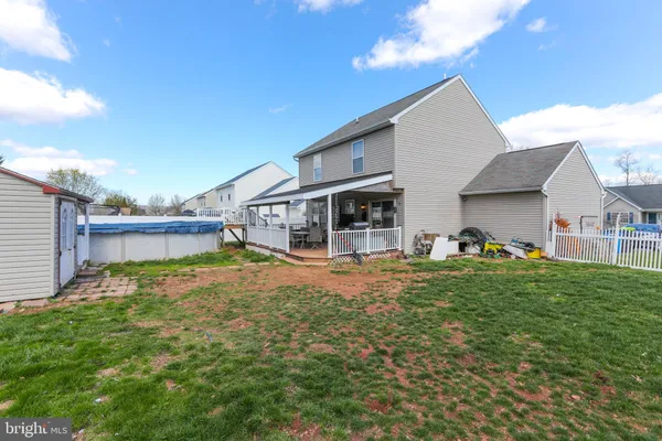 $399,900 | 2584 Willow Brook Lane, Pottstown, PA 19464