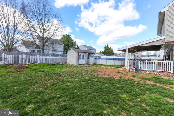 $399,900 | 2584 Willow Brook Lane, Pottstown, PA 19464