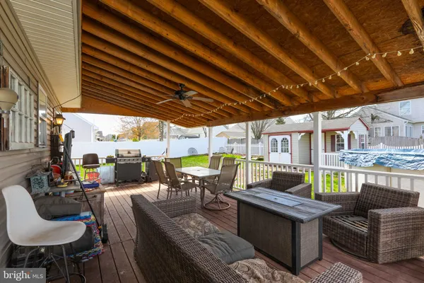 $399,900 | 2584 Willow Brook Lane, Pottstown, PA 19464