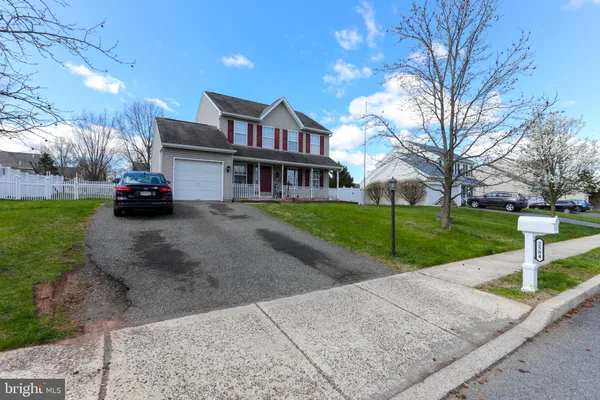$399,900 | 2584 Willow Brook Lane, Pottstown, PA 19464