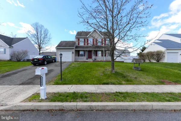 $399,900 | 2584 Willow Brook Lane, Pottstown, PA 19464