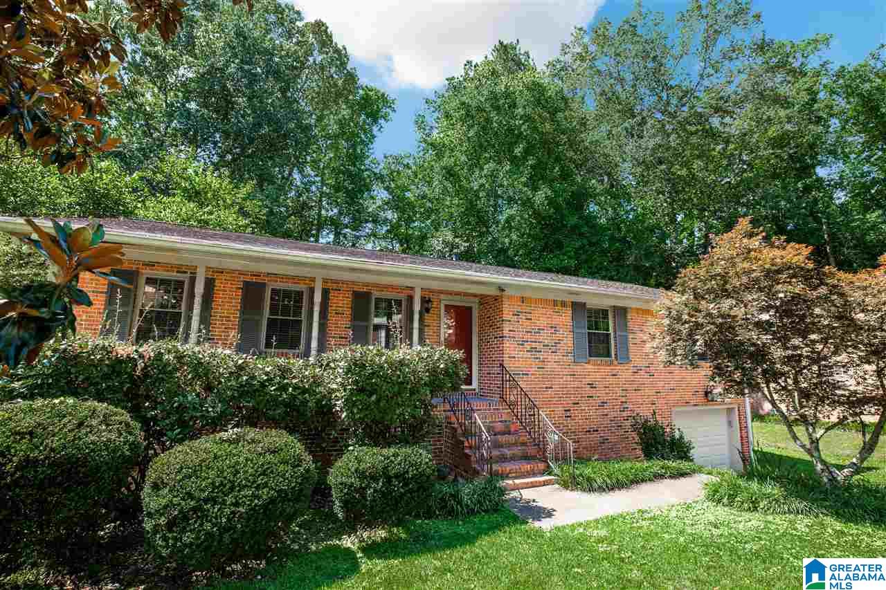 1340 Sumar Circle Birmingham, AL 35213 - Photo 36 of 43