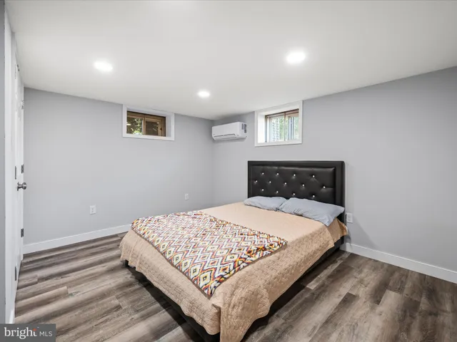 a view of yard with outdoor space