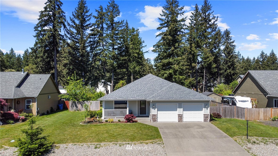 407 Raintree Loop Court Southeast Rainier, WA 98576 - Photo 1 of 38 Gallery Image 1