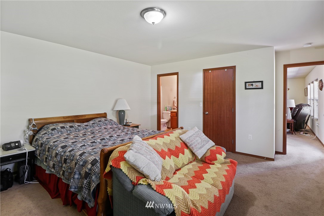 407 Raintree Loop Court Southeast Rainier, WA 98576 - Photo 21 of 38 Gallery Image 21