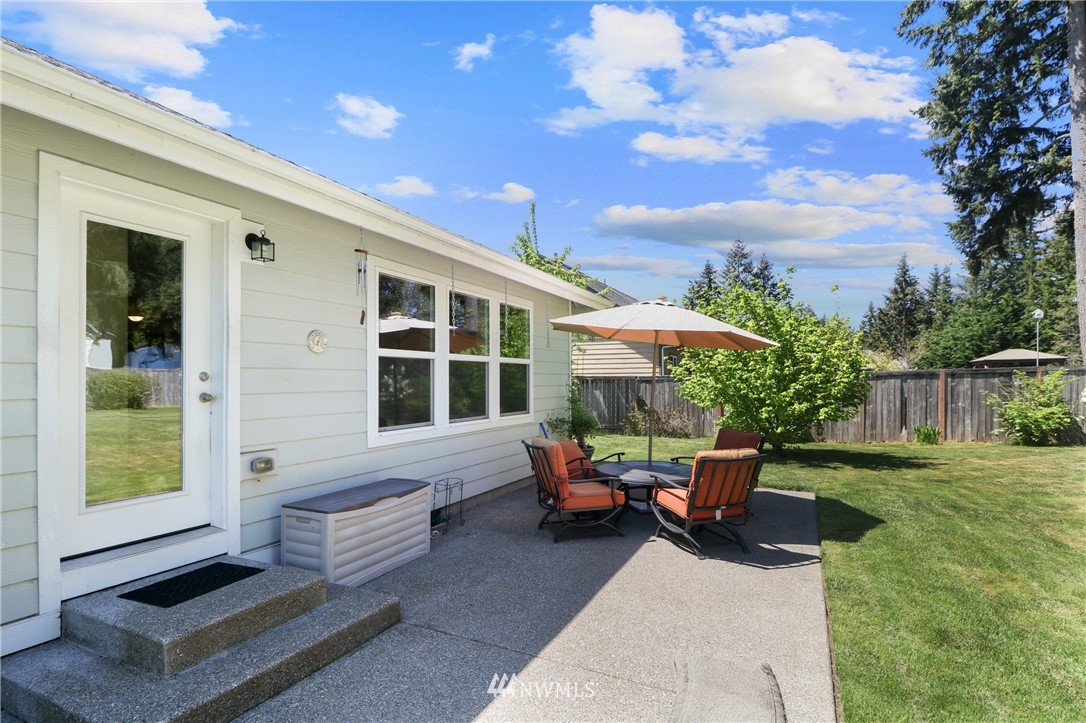 407 Raintree Loop Court Southeast Rainier, WA 98576 - Photo 26 of 38 Gallery Image 26