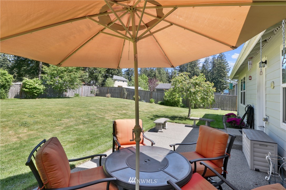 407 Raintree Loop Court Southeast Rainier, WA 98576 - Photo 27 of 38 Gallery Image 27