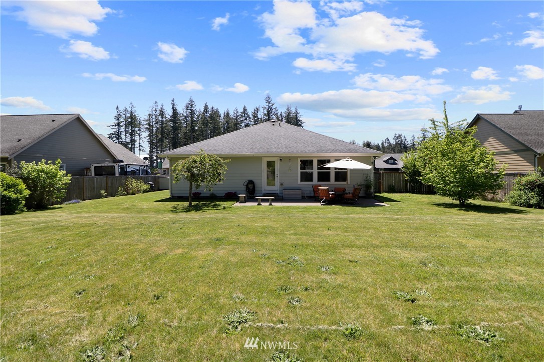 407 Raintree Loop Court Southeast Rainier, WA 98576 - Photo 28 of 38 Gallery Image 28