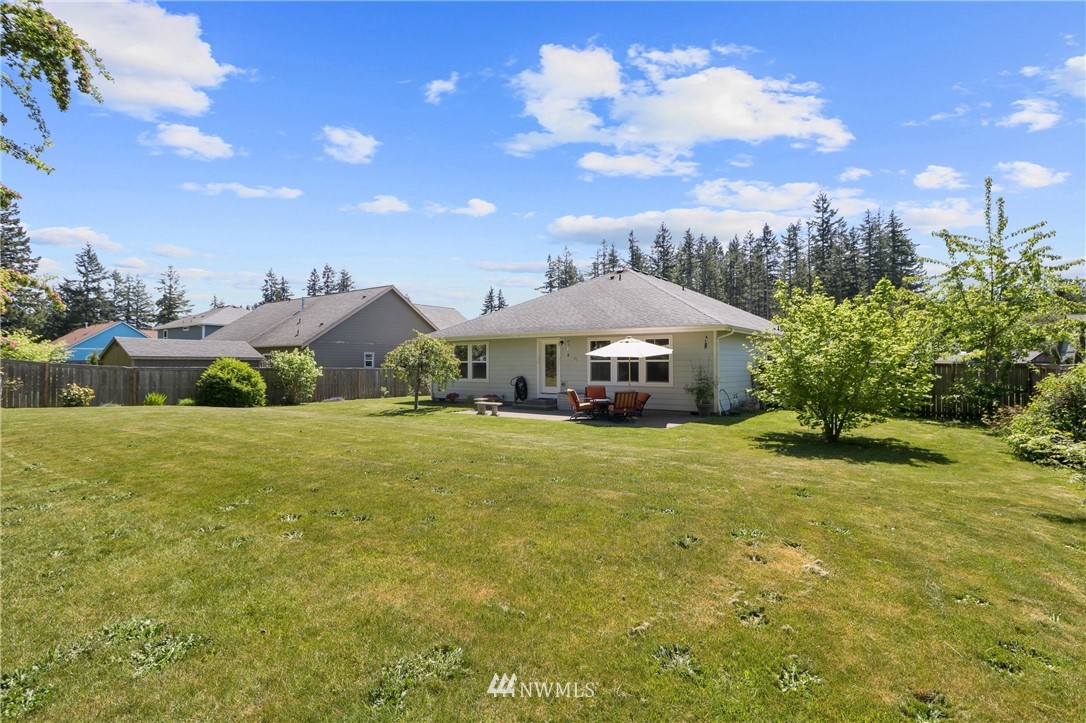 407 Raintree Loop Court Southeast Rainier, WA 98576 - Photo 29 of 38 Gallery Image 29