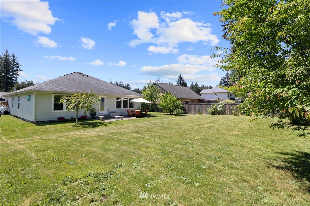 407 Raintree Loop Court Southeast Rainier, WA 98576 - Photo 30 of 38 Gallery Image 30