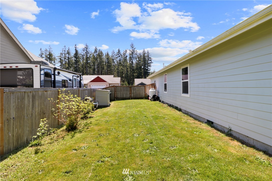 407 Raintree Loop Court Southeast Rainier, WA 98576 - Photo 32 of 38 Gallery Image 32
