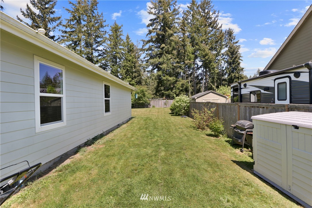 407 Raintree Loop Court Southeast Rainier, WA 98576 - Photo 33 of 38 Gallery Image 33