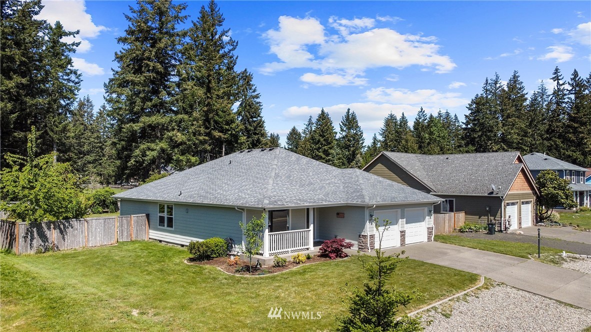 407 Raintree Loop Court Southeast Rainier, WA 98576 - Photo 37 of 38 Gallery Image 37