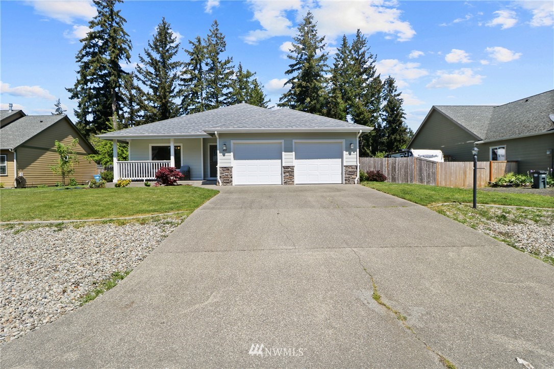 407 Raintree Loop Court Southeast Rainier, WA 98576 - Photo 38 of 38 Gallery Image 38