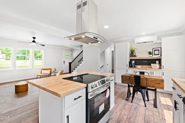 $385,000 | 2153 Hurdle Mills Road, Roxboro, NC 27574