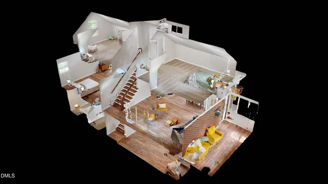 $385,000 | 2153 Hurdle Mills Road, Roxboro, NC 27574