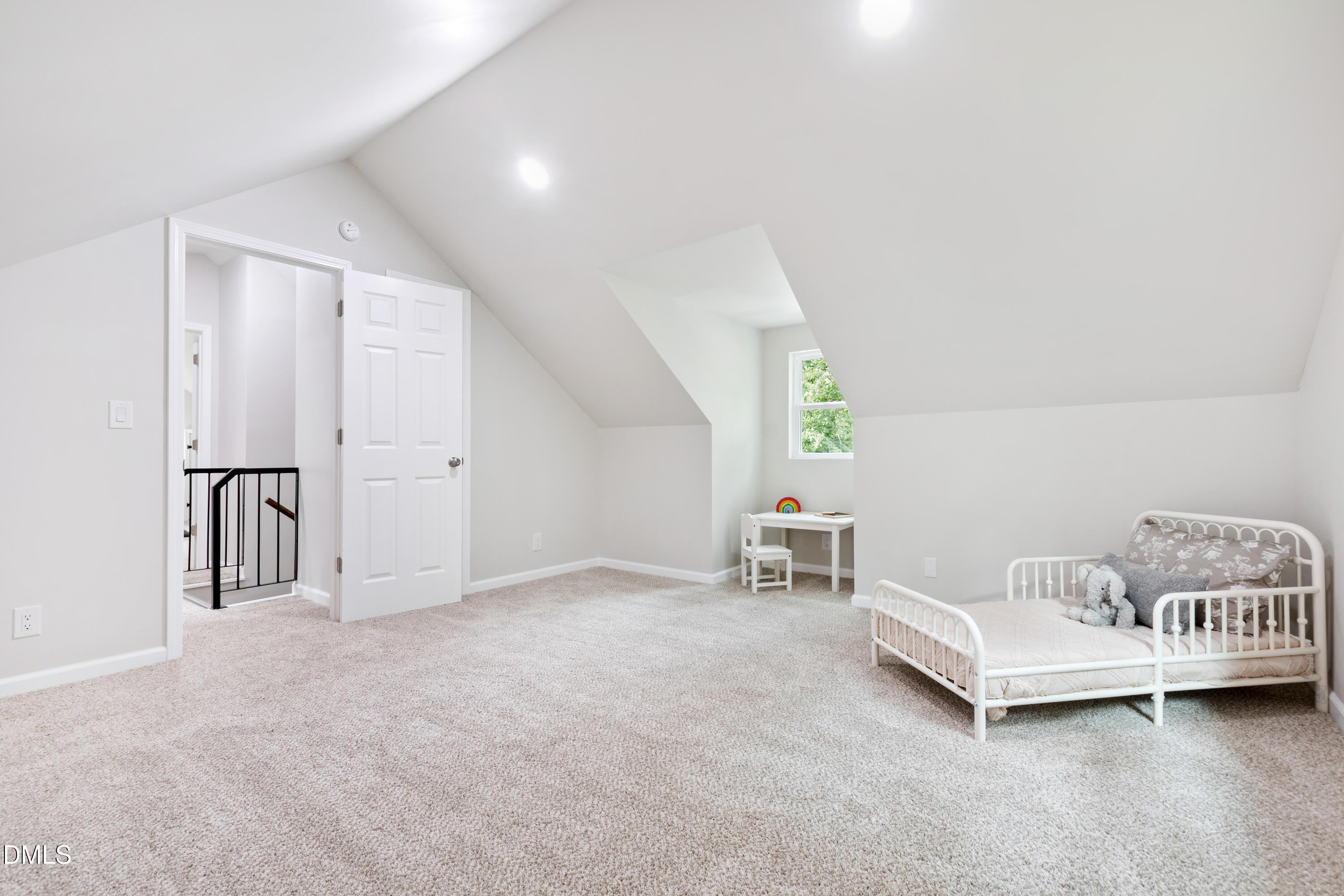 2153 Hurdle Mills Road Roxboro, NC 27574 - Photo 21 of 32 a living room with furniture and a window