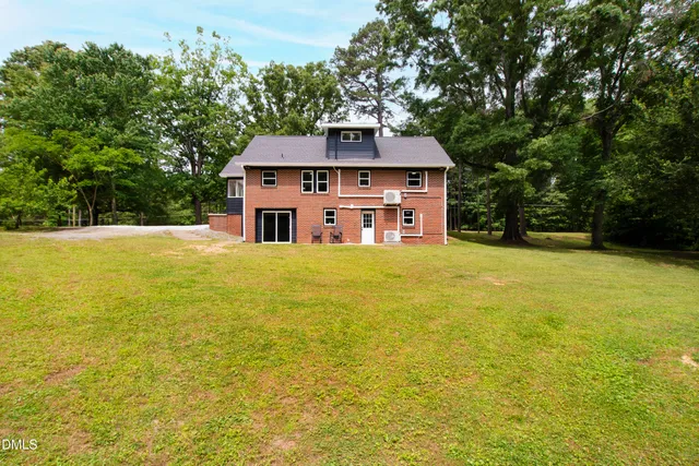 $385,000 | 2153 Hurdle Mills Road, Roxboro, NC 27574