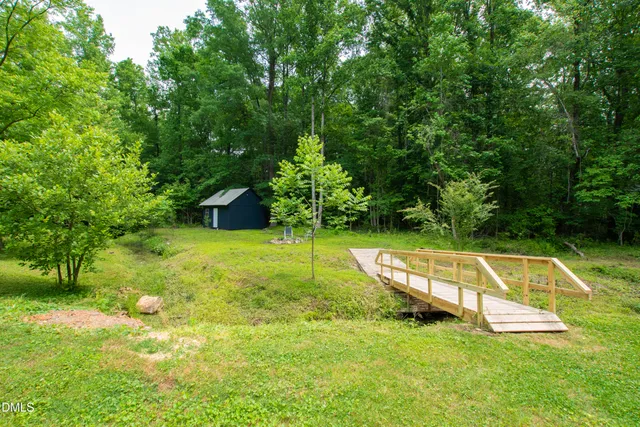 $385,000 | 2153 Hurdle Mills Road, Roxboro, NC 27574