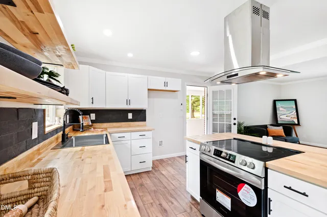 $385,000 | 2153 Hurdle Mills Road, Roxboro, NC 27574