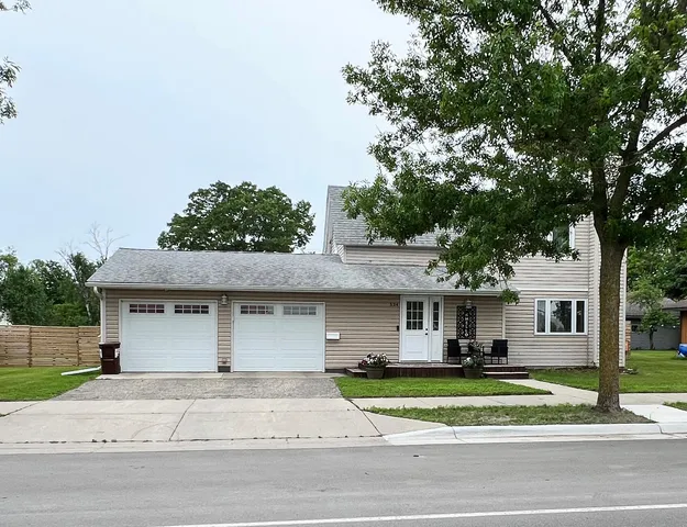 $249,900 | 534 East Main Street, Perham, MN 56573