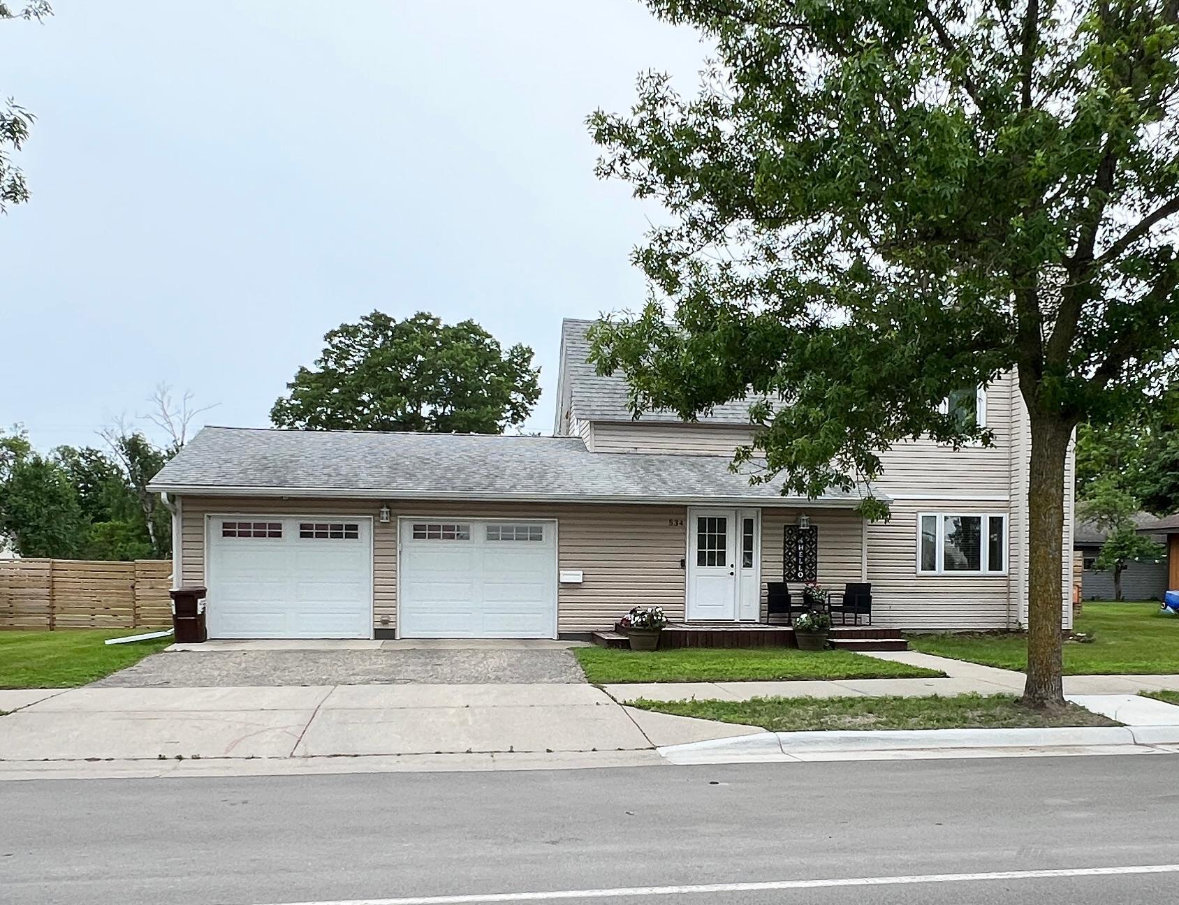 534 East Main Street Perham, MN 56573 - Photo 2 of 44