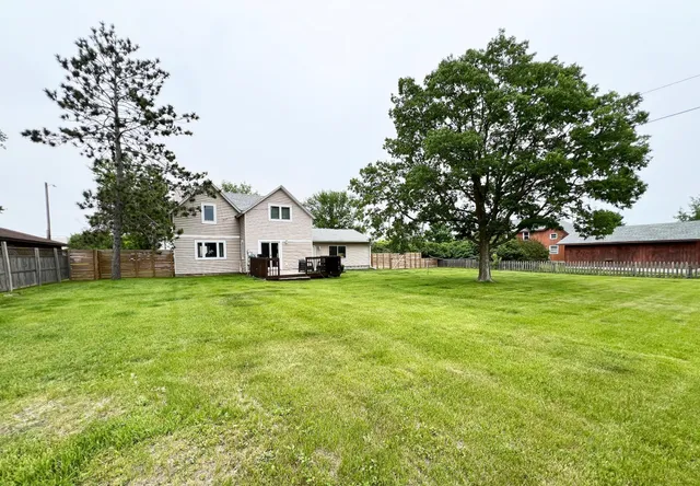 $249,900 | 534 East Main Street, Perham, MN 56573