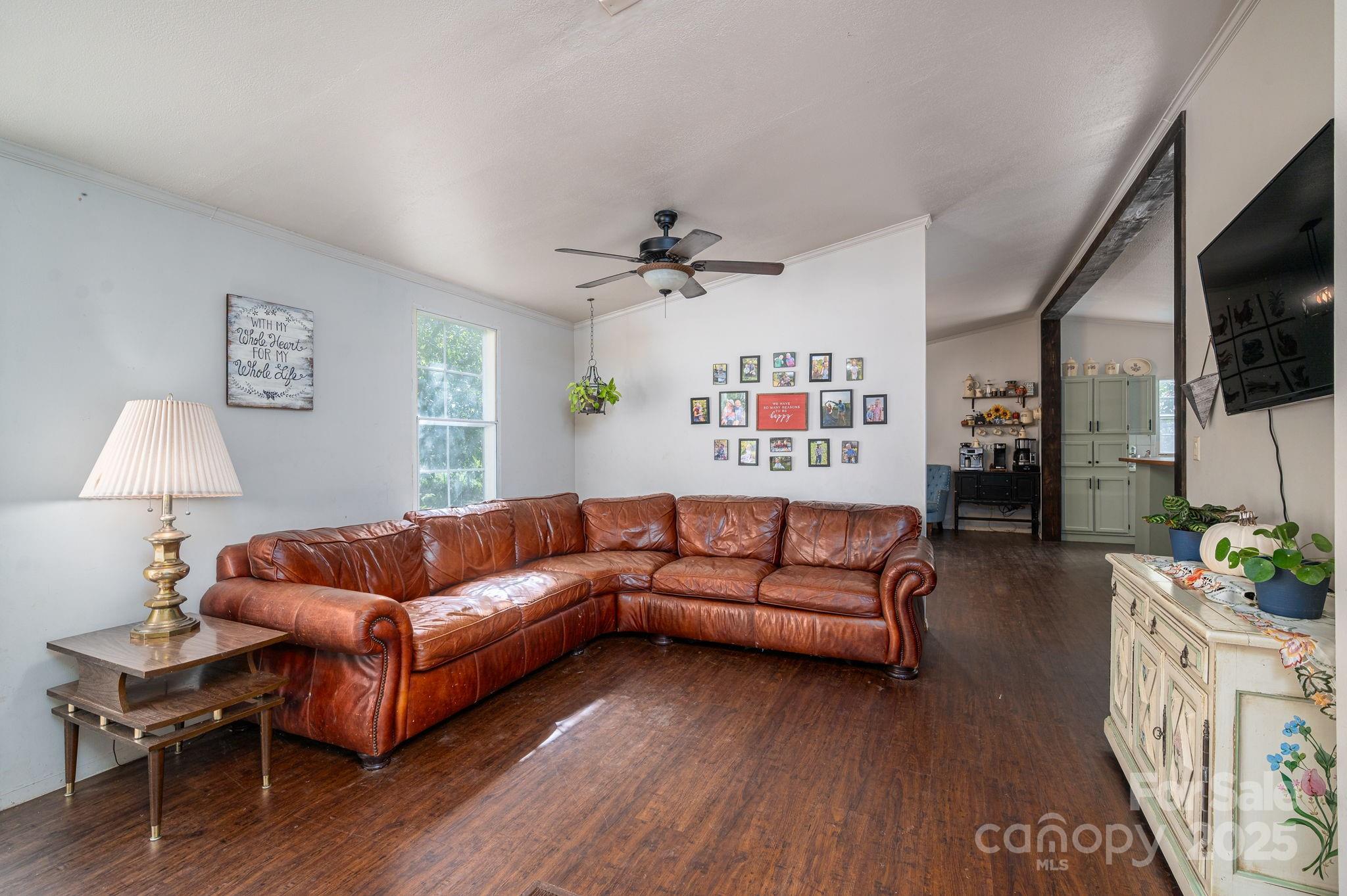 3597 Ray Danner Road Maiden, NC 28650 - Photo 11 of 31