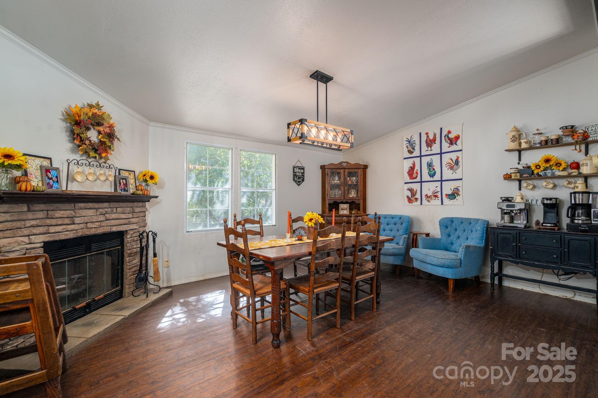 3597 Ray Danner Road Maiden, NC 28650 - Photo 12 of 31