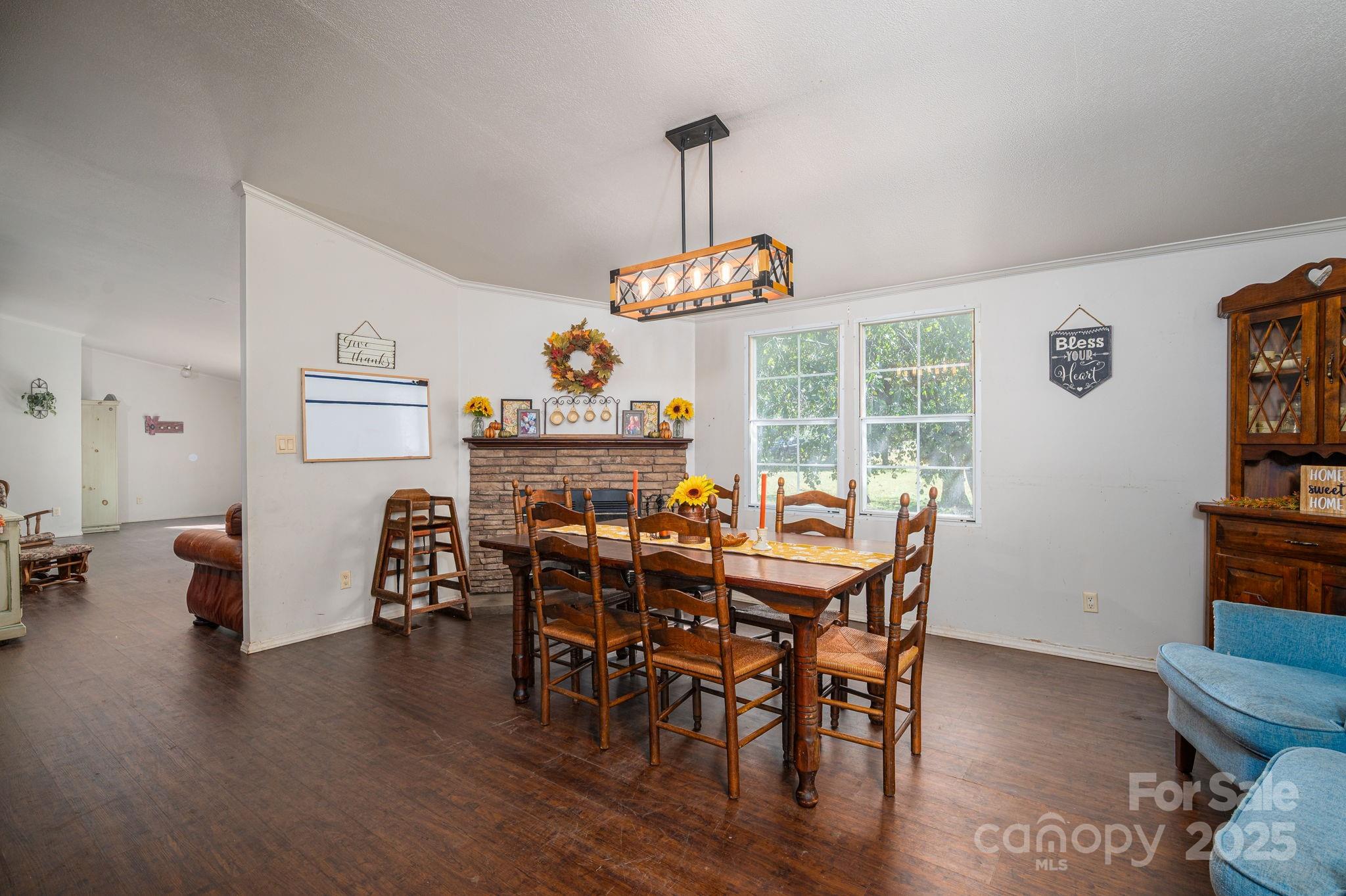 3597 Ray Danner Road Maiden, NC 28650 - Photo 13 of 31