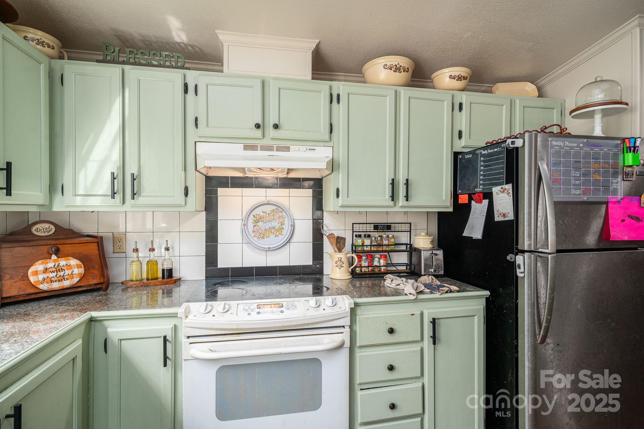 3597 Ray Danner Road Maiden, NC 28650 - Photo 17 of 31